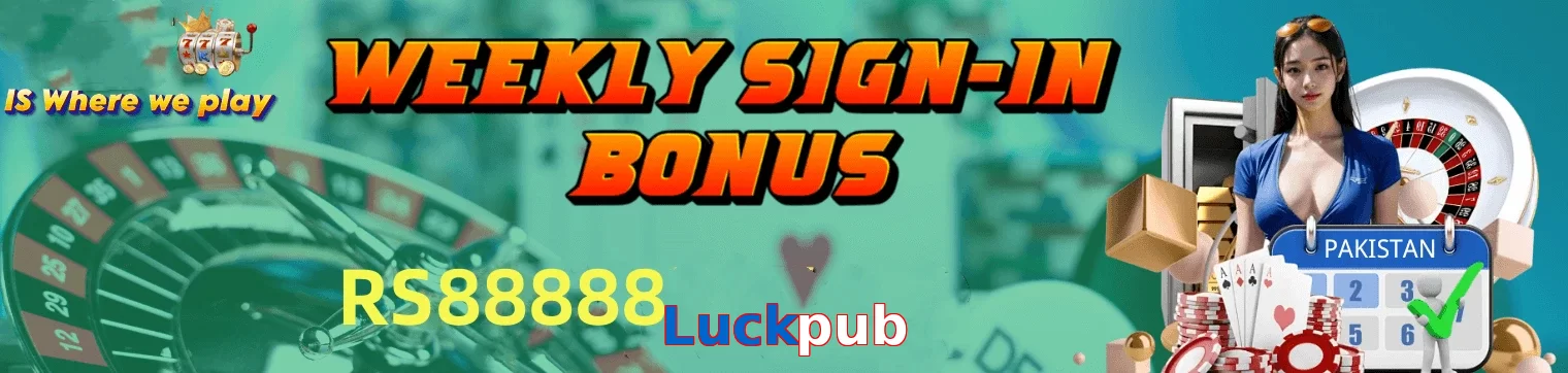 Luckpub